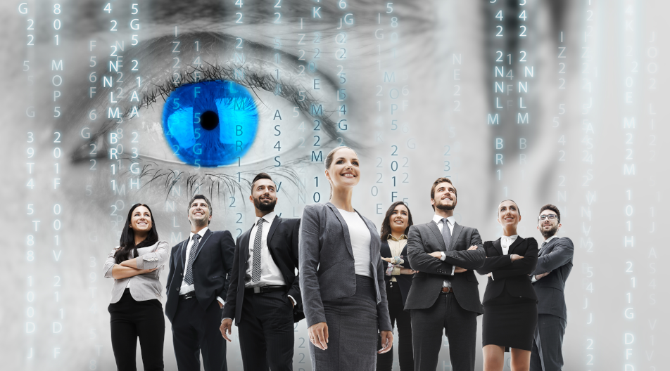 The BMS Technologies team